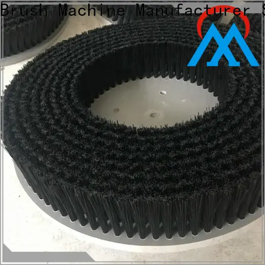 MX machinery car brush factory price for commercial 1