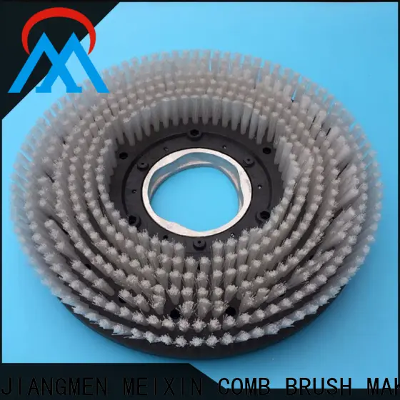 MX machinery door brush strip personalized for commercial1 1