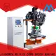 MX machinery flat plastic broom making machine factory price for household brush 1