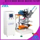 MX machinery delta inverter plastic broom making machine personalized for broom 1