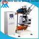 MX machinery high productivity Drilling And Tufting Machine personalized for tooth brush 1
