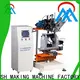 professional brush tufting machine with good price for clothes brushes 1