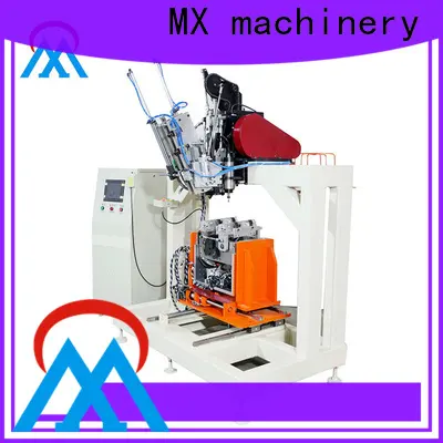 MX machinery Brush Making Machine directly sale for household brush3 1