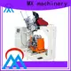 MX machinery Brush Making Machine directly sale for household brush3 1