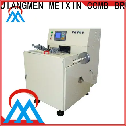 quality Brush Making Machine factory for industrial brush 1