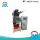 MX machinery approved Brush Making Machine directly sale for industry 1