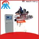 MX machinery Brush Making Machine from China for hockey brush 1