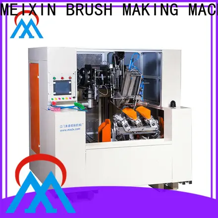 MX machinery excellent Brush Making Machine from China for industrial brush 1