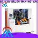 MX machinery excellent Brush Making Machine from China for industrial brush 1
