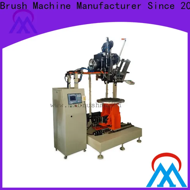 MX machinery brush making machine design for bristle brush2 1
