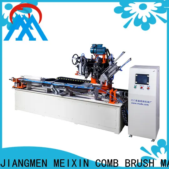 high productivity brush making machine with good price for bristle brush1 1