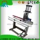 MX machinery automatic trimming machine directly sale for bristle brush1 1