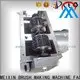 MX machinery reliable trimming machine from China for PP brush 1