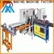 automatic Toilet Brush Machine directly sale for PET brush 1