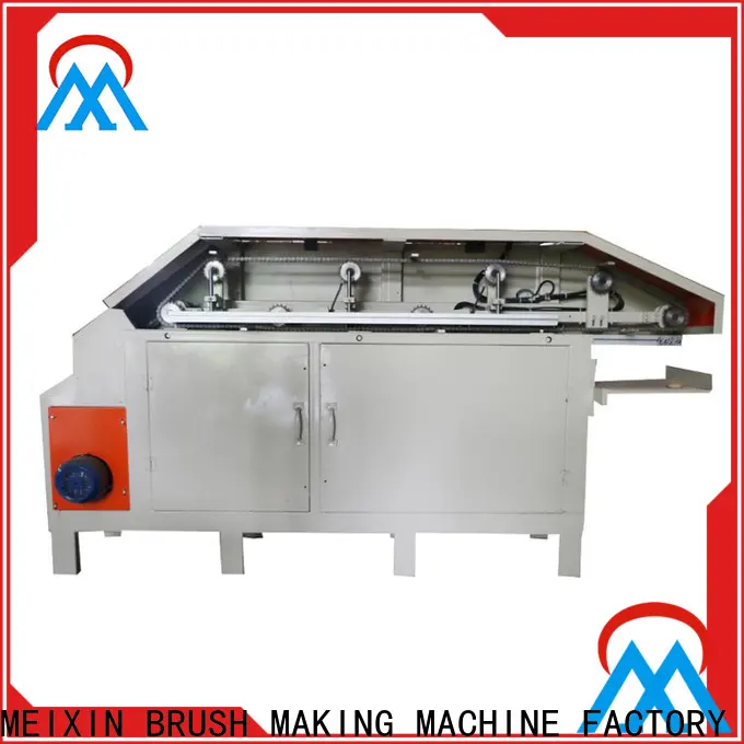 MX machinery automatic Toilet Brush Machine manufacturer for PET brush 1