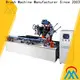 MX machinery broom making machine for sale with good price for PP brush 1