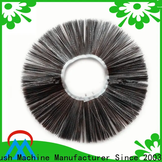 MX machinery tube cleaning brush supplier for commercial 1