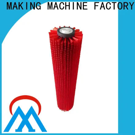 MX machinery nylon tube brushes supplier for household 1