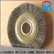 MX machinery stapled pipe cleaning brush personalized for washing 1