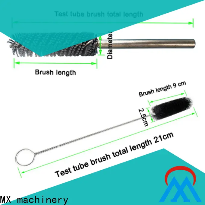 top quality brush roll wholesale for industrial 1