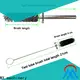 top quality brush roll wholesale for industrial 1
