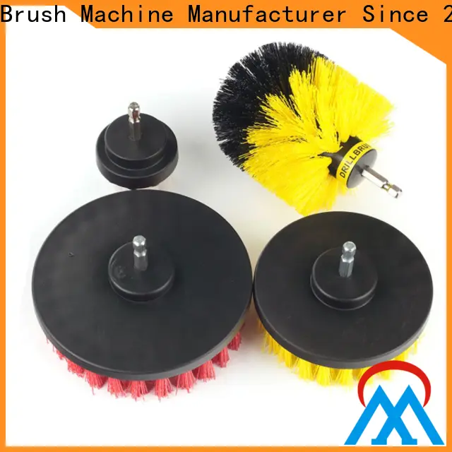 MX machinery cost-effective brush roll supplier for car 1