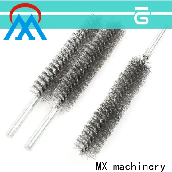 MX machinery internal metal brush inquire now for industrial 1