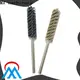 MX machinery cost-effective nylon bristle brush factory price for washing 1