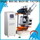 durable Drilling And Tufting Machine supplier for industrial brush2 1