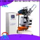 MX machinery independent motion brush tufting machine inquire now for broom 1