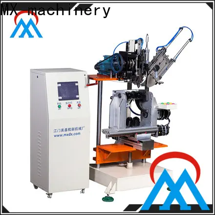 high productivity Brush Making Machine design for industrial brush1 1
