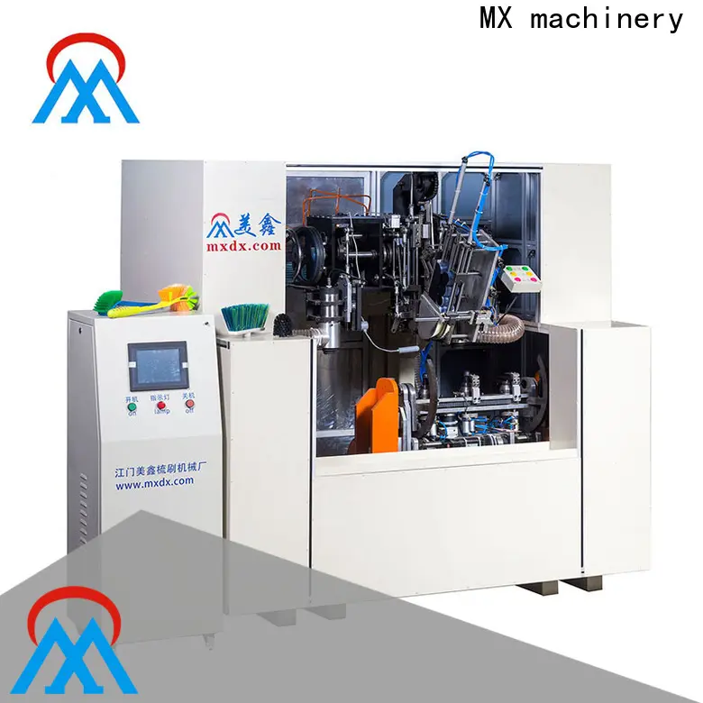 MX machinery broom making equipment directly sale for industry1 1