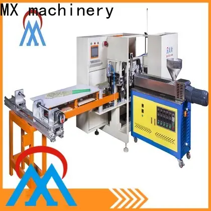 MX machinery trimming machine from China for PET brush1 1