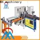 MX machinery trimming machine from China for PET brush1 1