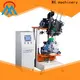 2 drilling heads Brush Making Machine manufacturer for household brush 1