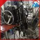 MX machinery independent motion Drilling And Tufting Machine series for PP brush 1