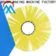 cost-effective spiral brush supplier for cleaning 1