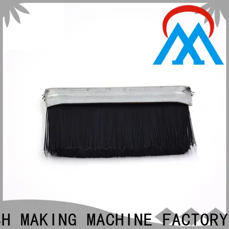 MX machinery door brush strip supplier for commercial1 1