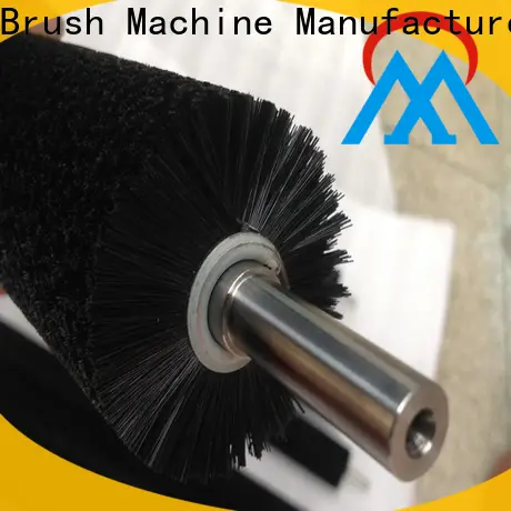 MX machinery car wash brush personalized for commercial 1