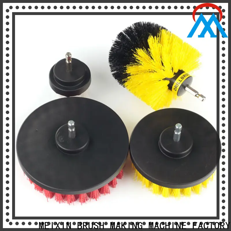 MX machinery popular car wash brush personalized for household 1