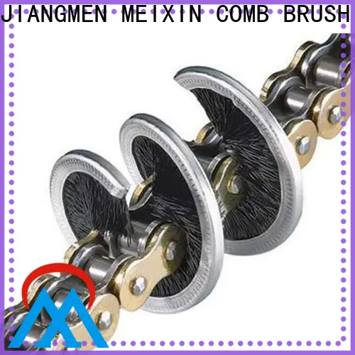 MX machinery stapled cylinder brush wholesale for car 1