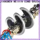 MX machinery stapled cylinder brush wholesale for car 1