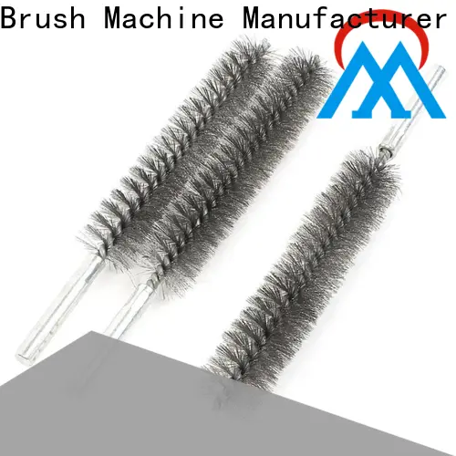 MX machinery deburring wire brush inquire now for commercial 1