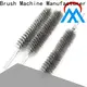 MX machinery deburring wire brush inquire now for commercial 1