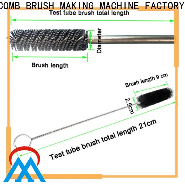 stapled strip brush wholesale for washing1 1