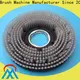 stapled spiral brush personalized for cleaning 1