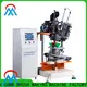 MX machinery Brush Making Machine supplier for industrial brush 1