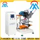 high productivity plastic broom making machine supplier for household brush 1