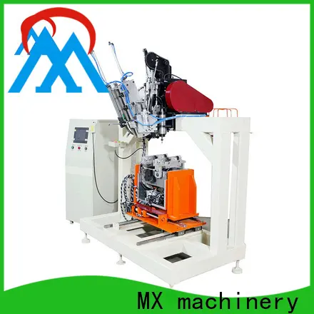 excellent broom making equipment series for toilet brush 1