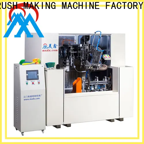 MX machinery efficient broom making equipment from China for industry1 1